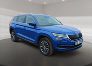Škoda Kodiaq SUV / Terénní 1,5 l 110 kw