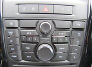 Opel Astra Hatchback 1,4 l 103 kw