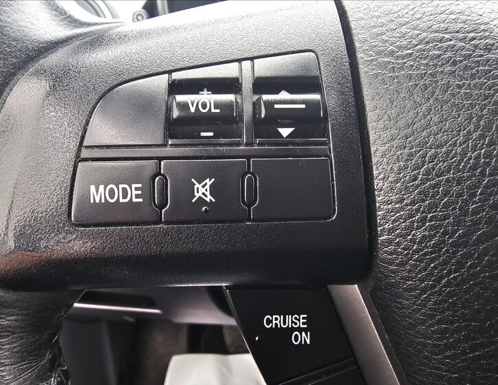 Mazda 3 Hatchback 1,6 l 77 kw