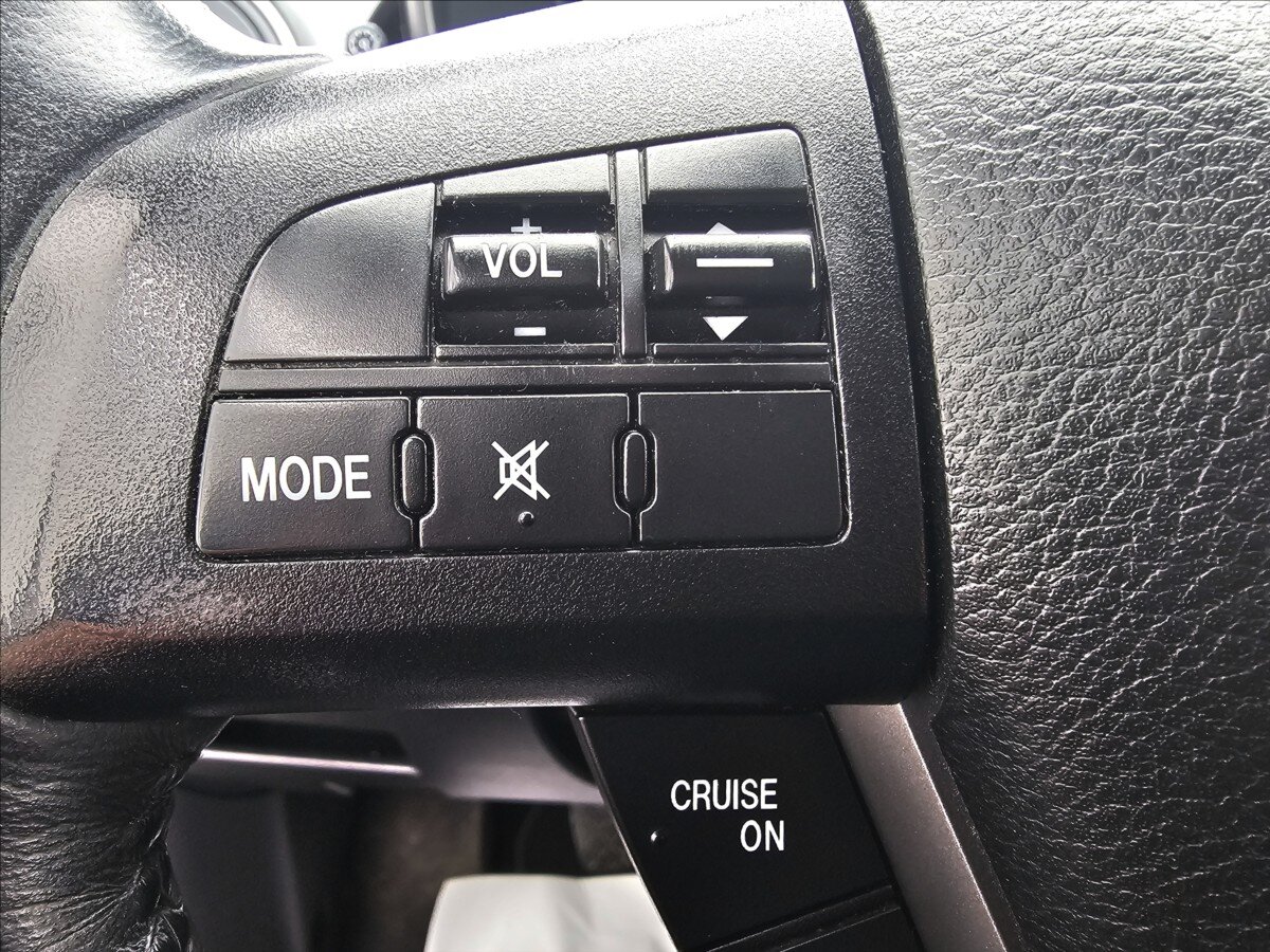 Mazda 3 Hatchback 1,6 l 77 kw