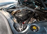 Chevrolet Corvette Kupé 6,2 l 353 kw