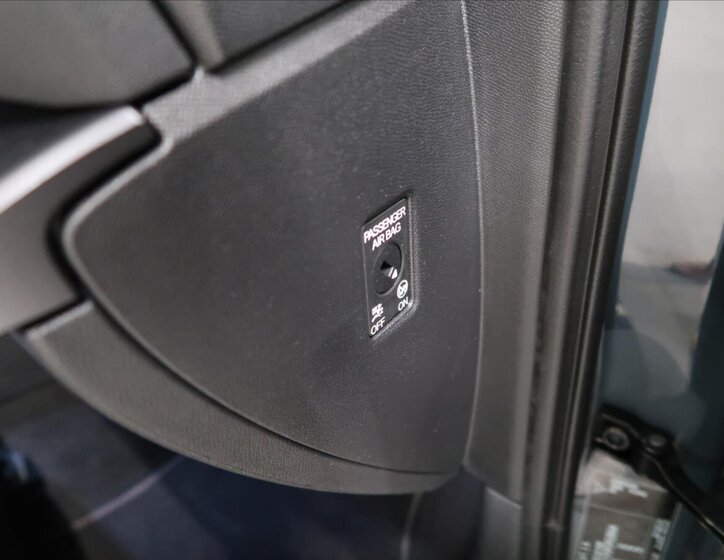 Cupra Formentor SUV / Terénní 1,5 l 200 kw