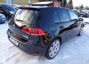 Volkswagen Golf 5
