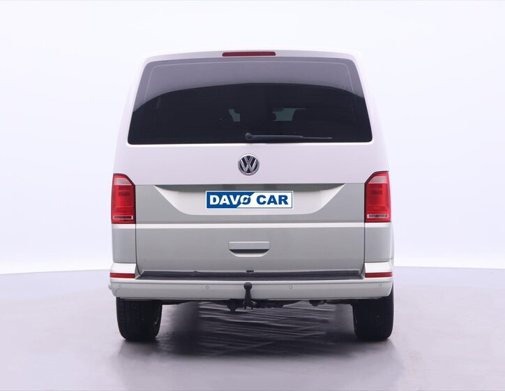 Volkswagen Transporter Kombi 2,0 l 110 kw