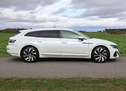 Volkswagen Arteon 8