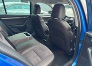 Škoda Octavia Kombi 2,0 l 135 kw