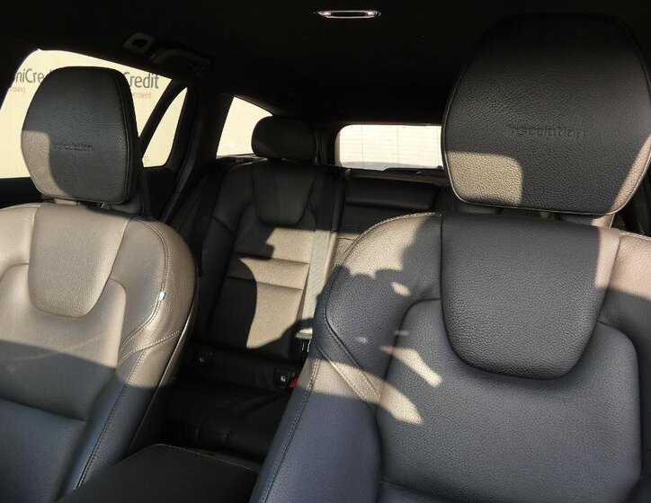 Volvo V60 Kombi 2,0 l 184 kw