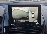 Mitsubishi Ostatní SUV / Terénní 2,4 l 138 kw