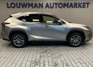Lexus NX 300h 14