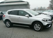 Suzuki SX4 S-Cross SUV / Terénní 1,4 l 103 kw