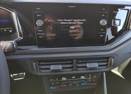 Volkswagen Taigo SUV / Terénní 1,5 l 110 kw