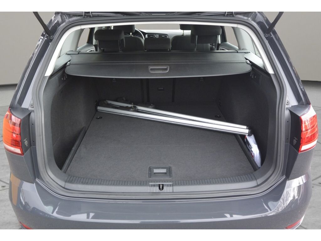 Volkswagen Golf Kombi 1,4 l 92 kw