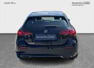 Mercedes-Benz Třídy A Hatchback 1,3 l 120 kw