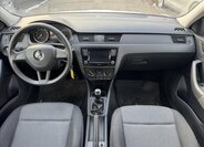 Škoda Rapid Hatchback 999,0 70 kw