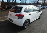 Citroën C3 Hatchback 999,0 50 kw