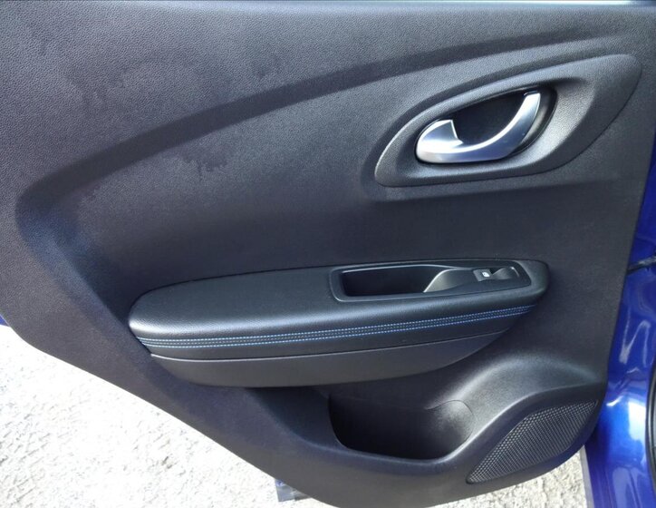 Renault Kadjar SUV / Terénní 1,3 l 103 kw