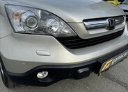 Honda CR-V SUV / Terénní 2,0 l 110 kw