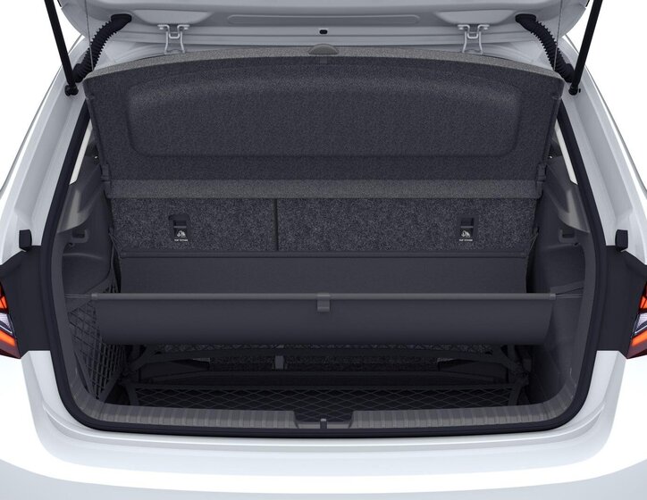 Škoda Fabia Hatchback 999,0 59 kw