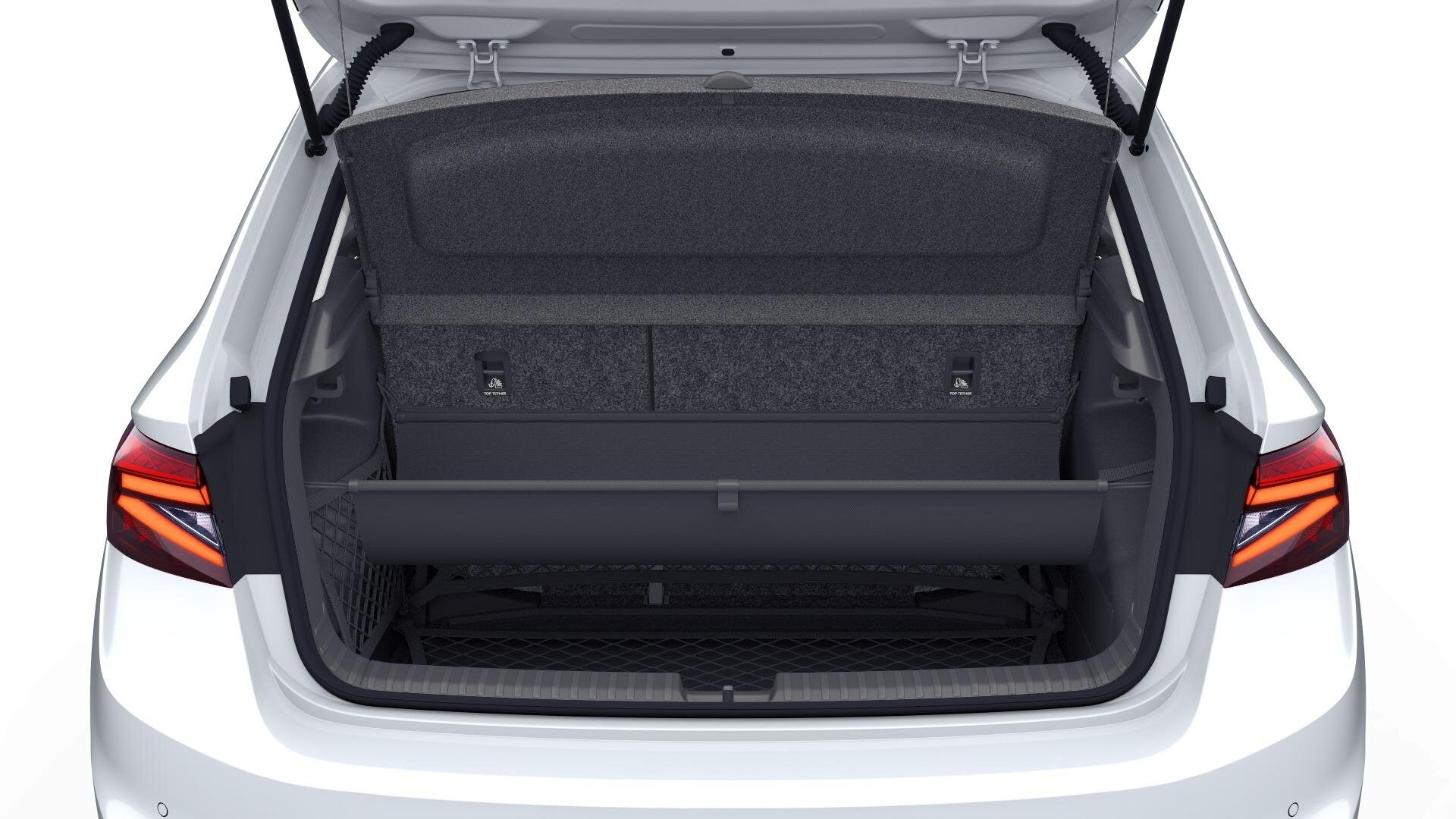 Škoda Fabia Hatchback 999,0 59 kw