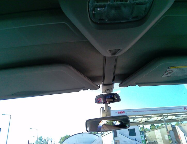 Citroën C4 Picasso Kombi 1,6 l 88 kw