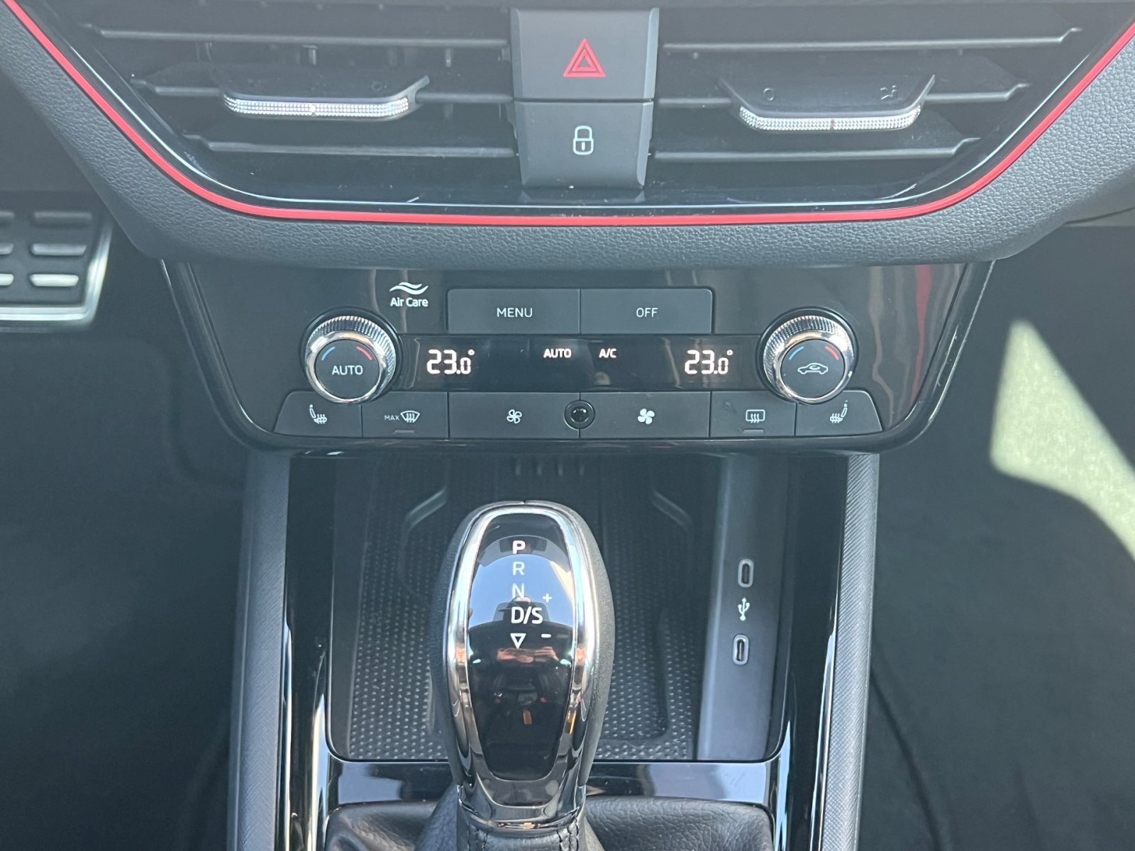 Škoda Scala Hatchback 1,0 l 85 kw