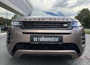 Land Rover Range Rover Evoque SUV / Terénní 2,0 l 147 kw