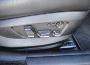 BMW Řada 5 Sedan 3,0 l 180 kw