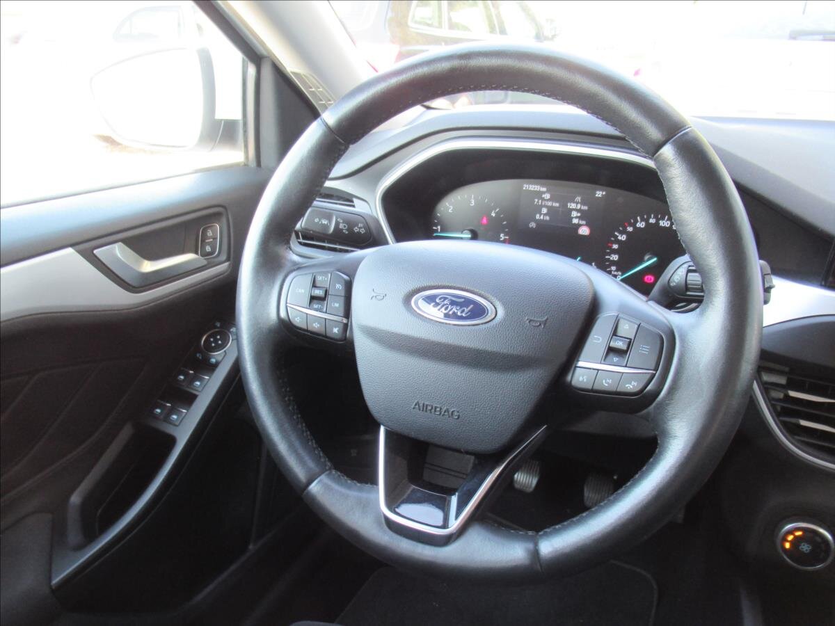 Ford Focus Kombi 1,5 l 70 kw