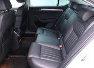 Škoda Superb Liftback 2,0 l 140 kw