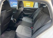 Škoda Octavia Kombi 1,5 l 110 kw