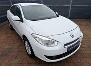 Renault Fluence Sedan 1,6 l 81 kw
