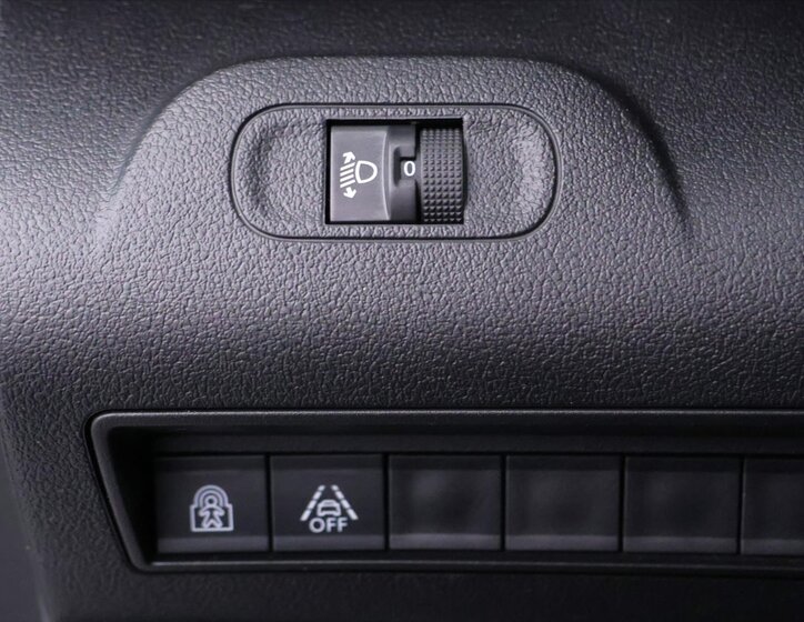 Toyota ProAce City Verso MPV 1,2 l 96 kw