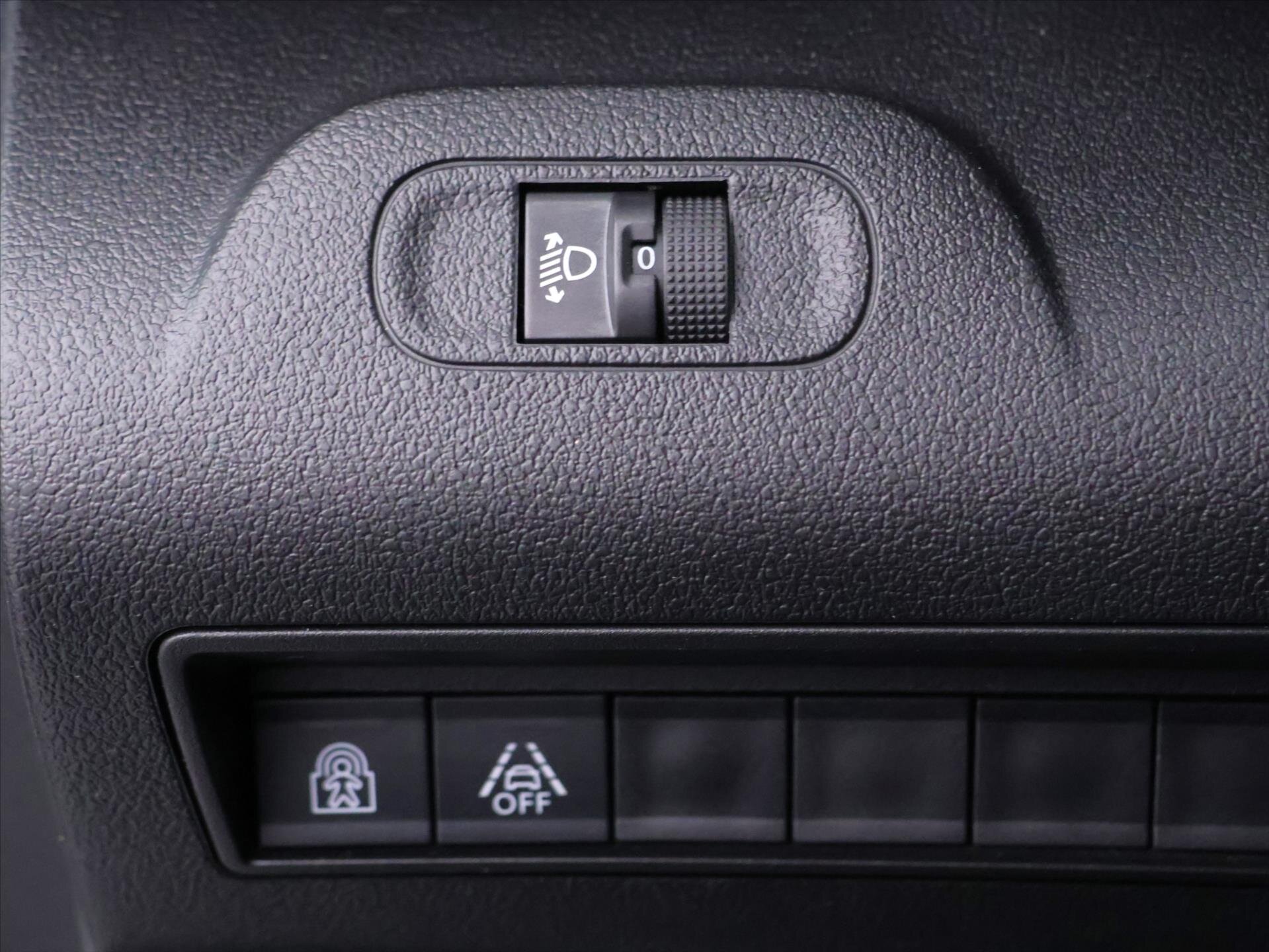 Toyota ProAce City Verso MPV 1,2 l 96 kw