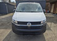 Volkswagen Transporter VAN / Minibus 2,0 l 810 kw