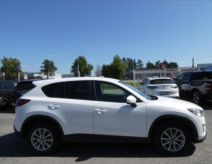 Mazda CX-5 13