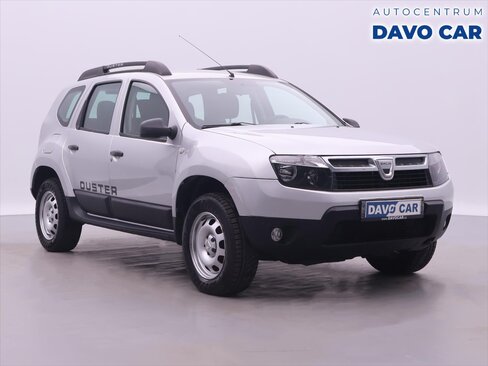 Dacia Duster SUV / Terénní 1,6 l 77 kw