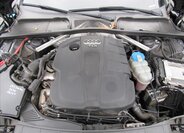 Audi A4 Sedan 2,0 l 110 kw