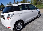 Toyota Yaris Hatchback 998,0 51 kw