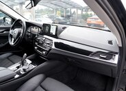 BMW Řada 5 26