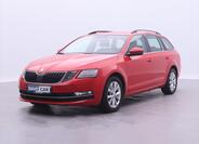 Škoda Octavia 3