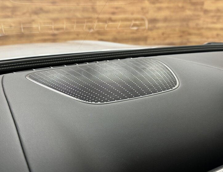 Mercedes-Benz AMG GT Kupé 4,0 l 430 kw