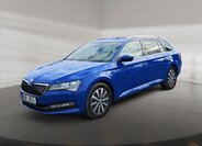 Škoda Superb Kombi 2,0 l 110 kw