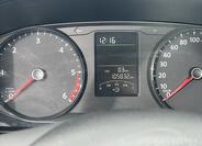 Volkswagen Transporter 15