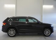 Škoda Kodiaq SUV / Terénní 2,0 l 110 kw
