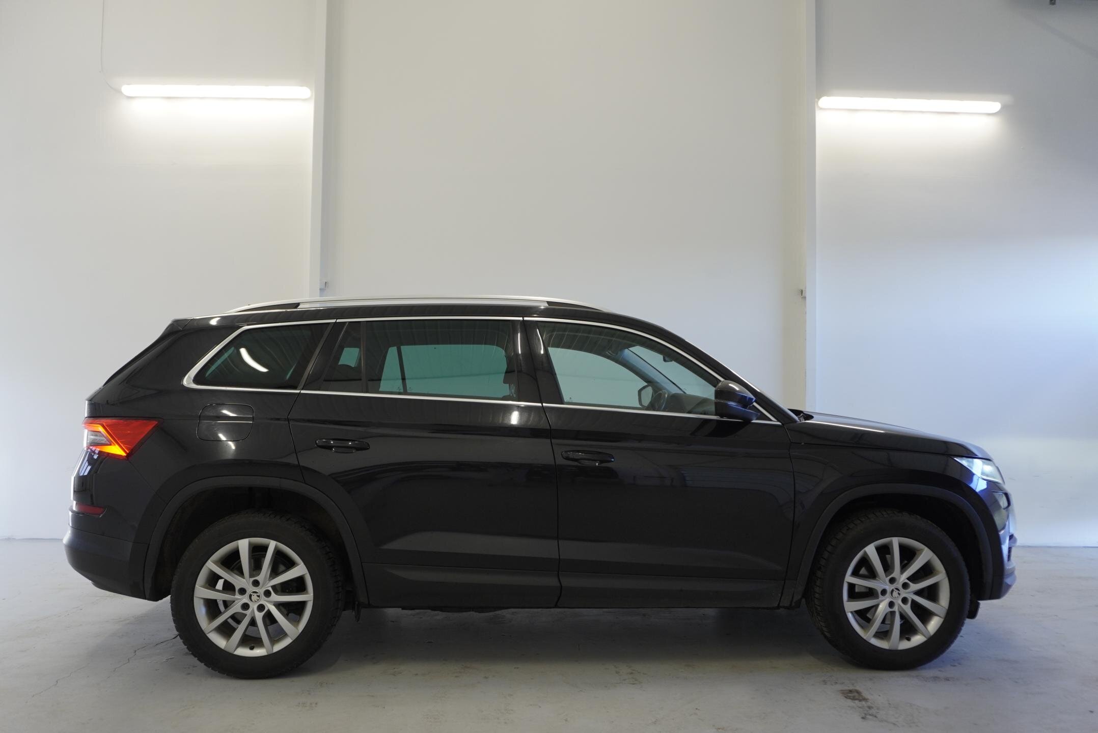 Škoda Kodiaq SUV / Terénní 2,0 l 110 kw