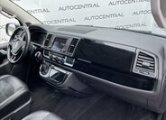 Volkswagen Multivan MPV 2,0 l 150 kw