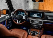 Mercedes-Benz Třídy G 27