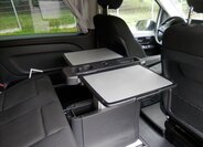 Mercedes-Benz Třídy V Kombi 2,1 l 140 kw