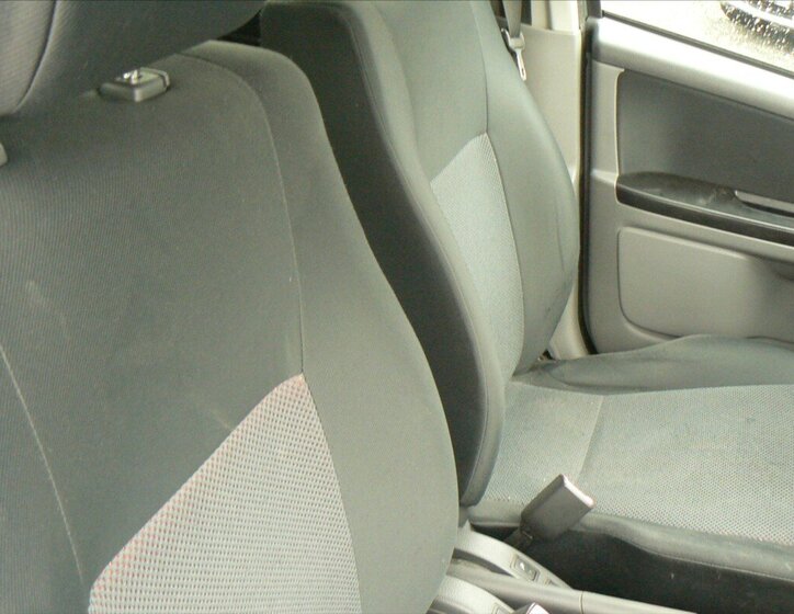 Suzuki SX4 SUV 1,6 l 79 kw