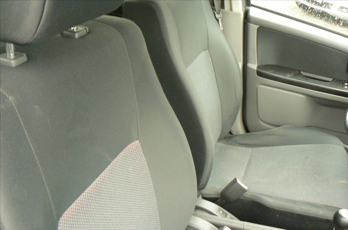 Suzuki SX4 SUV 1,6 l 79 kw